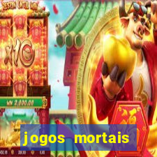 jogos mortais jigsaw legendado torrent